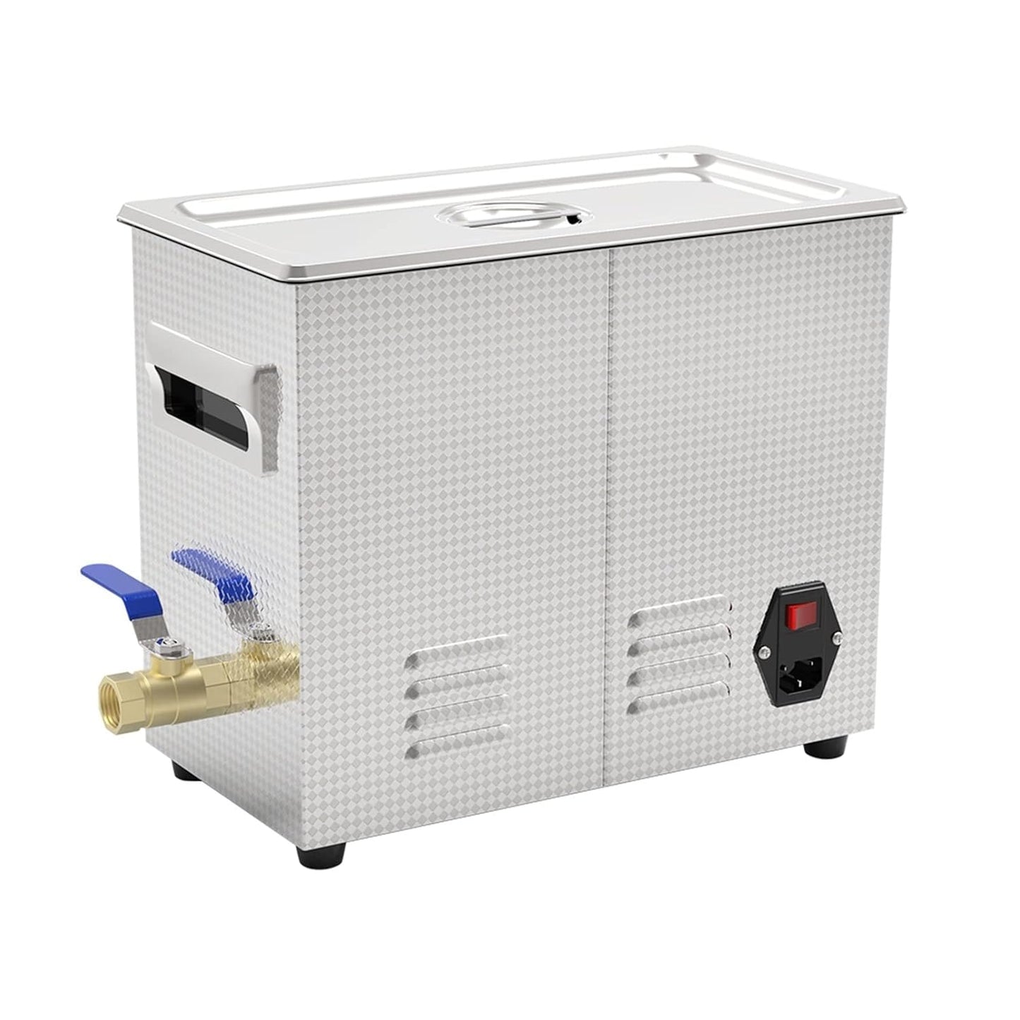 Ultrasonic Cleaner 6.5L