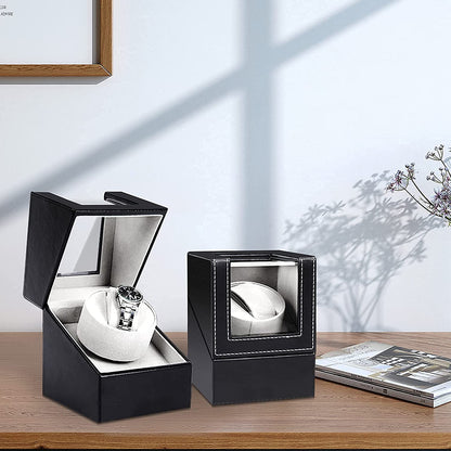 Automatic Watch Winder and Storage Box