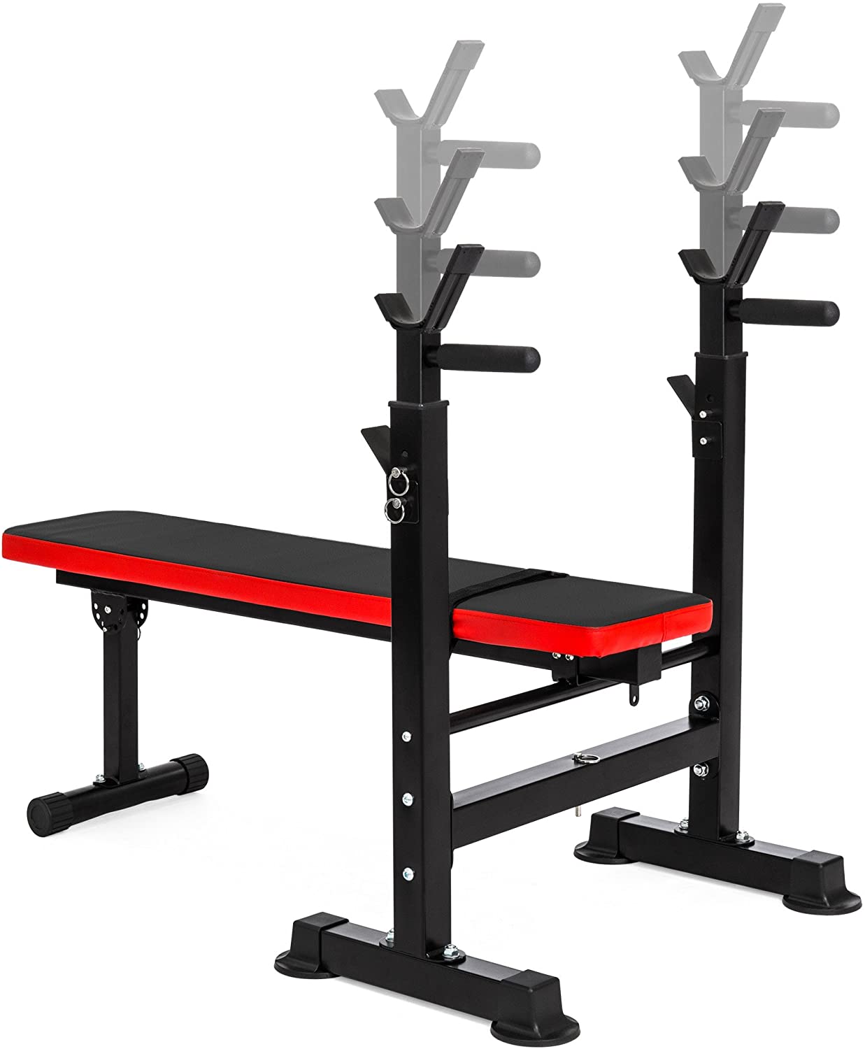 Adjustable Weight Bench Sit Up Bench