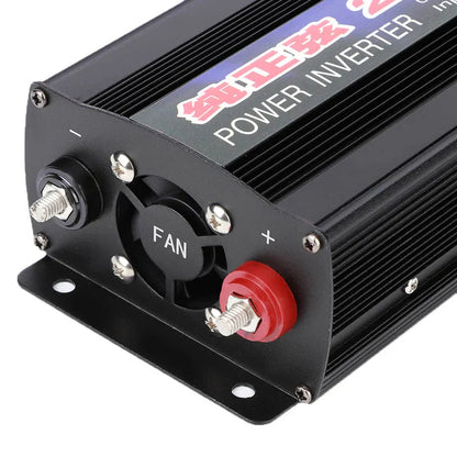 12V Pure Sine wave Car Inverter 2000W
