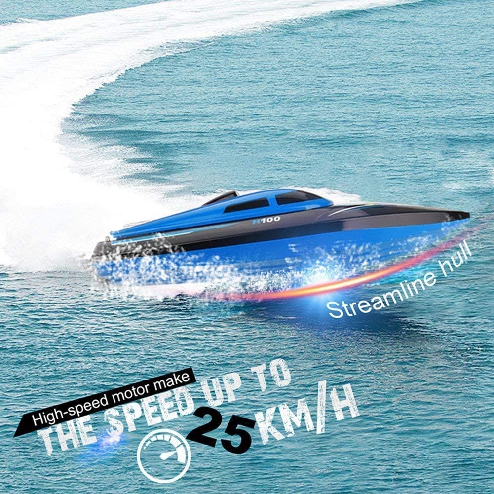 Remote Control Boat RC Boat Racing boat