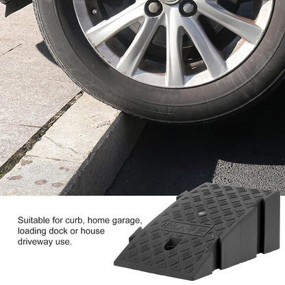 16cm Car Ramp Kerb Curb Ramp