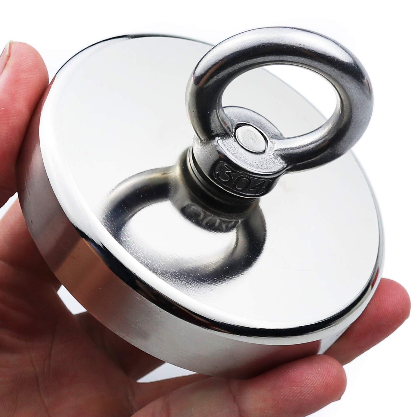 Salvage Magnet Fishing Kit 140KG