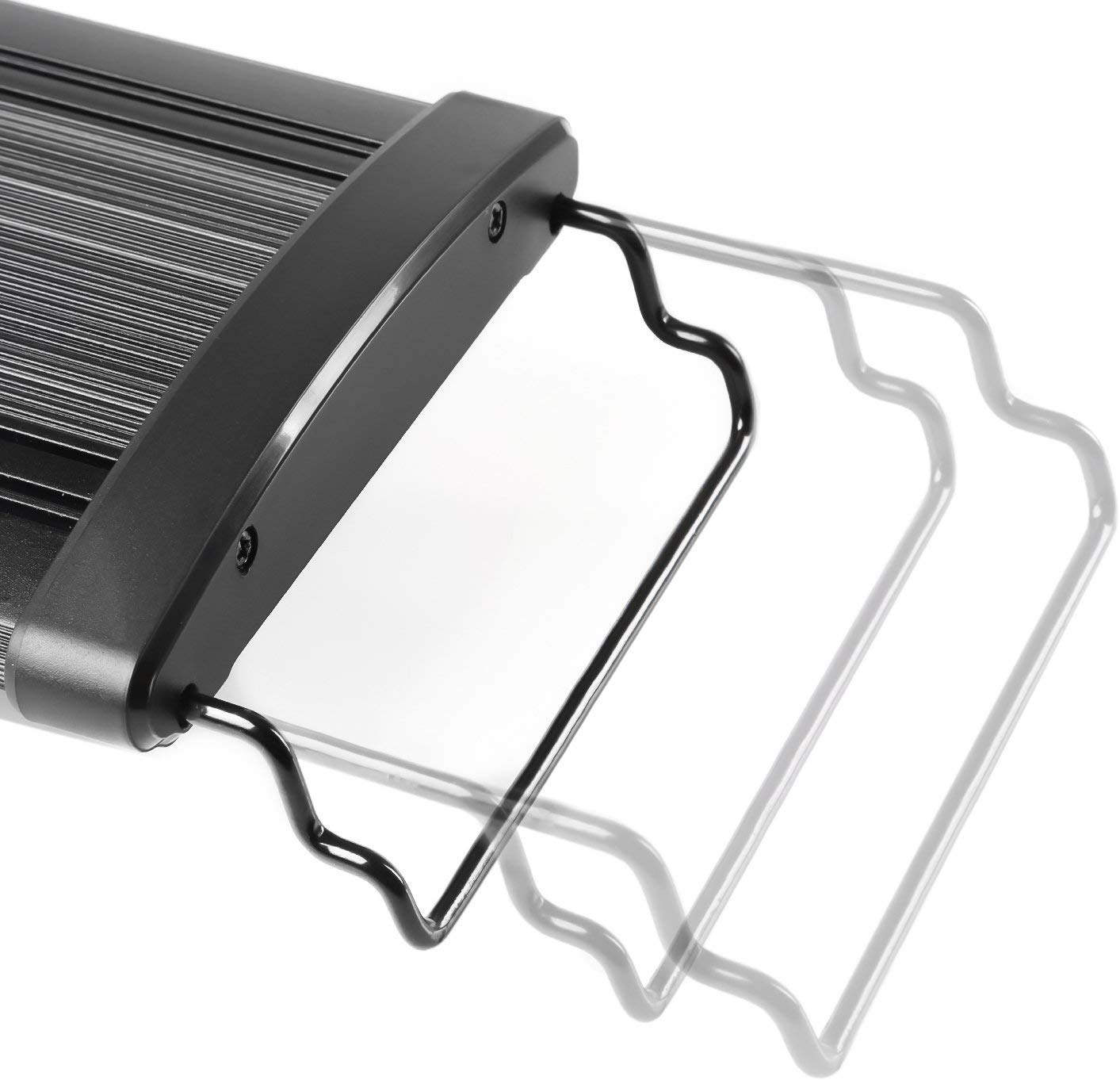 Fish Tank Light Aquarium Light 120CM