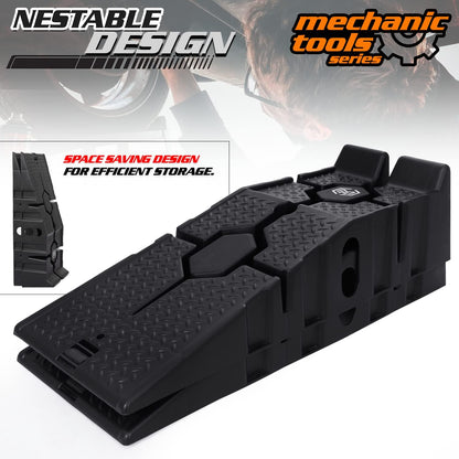 Car Ramp Vehicle Ramp Pair