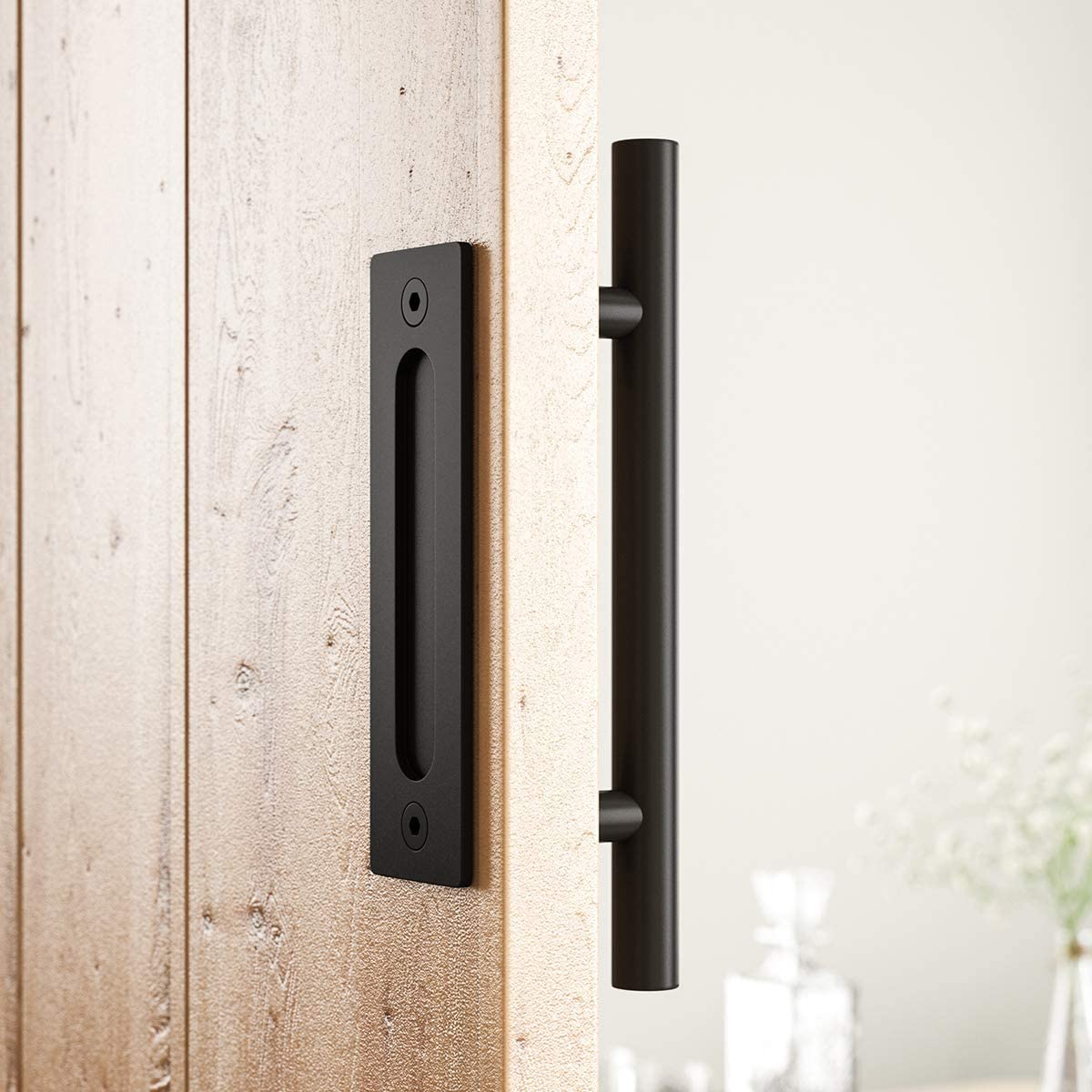 Sliding Barn Door Handle Barn Door Handle