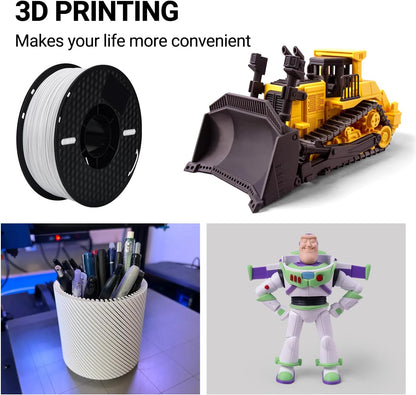 3D Printer Filament PETG