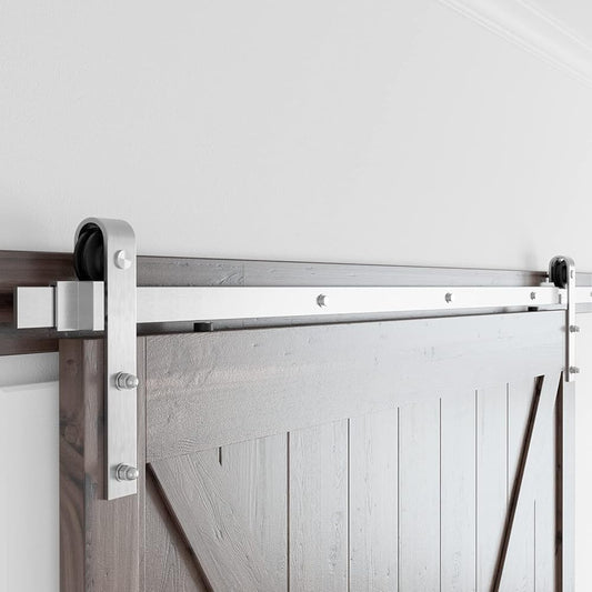 Barn Door Hardware 4M