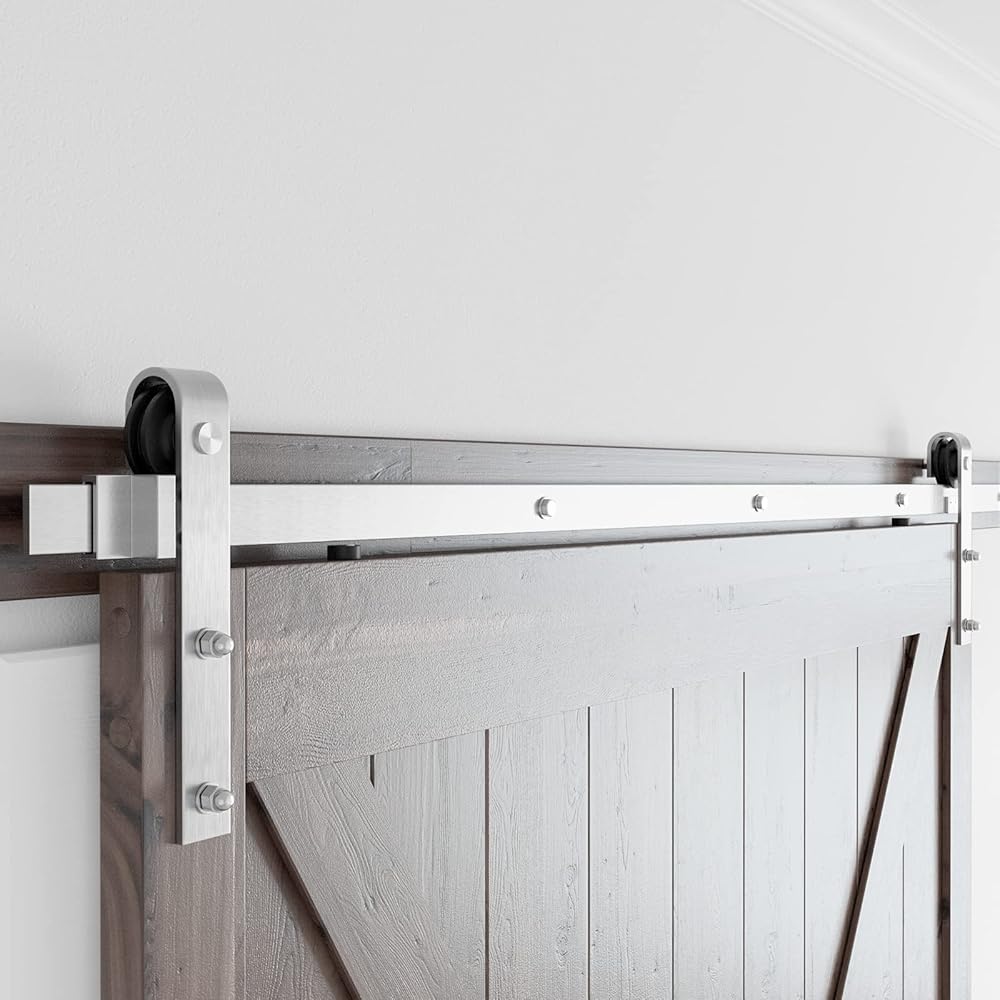 Barn Door Hardware 3.66M