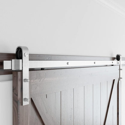 Barn Door Hardware 3.66M