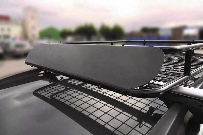 Universal Car Roof Rack Basket Car Top Luggage Rack