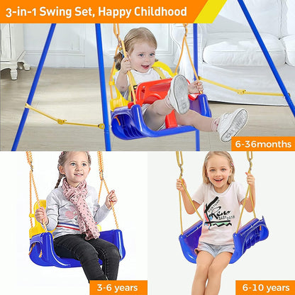 Swing Seat with Stand