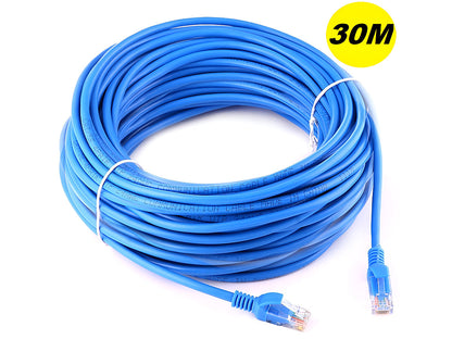 LAN Cable Ethernet Cable 30 Meter