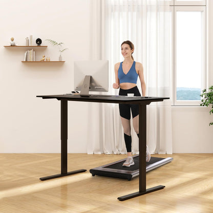 Height Adjustable Desk Table 120CM