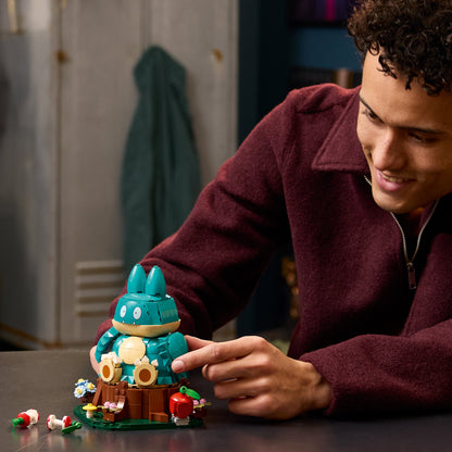 LEGO Pokemon: Munchlax (72150)