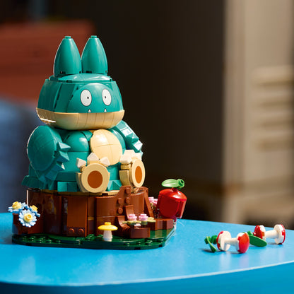 LEGO Pokemon: Munchlax (72150)