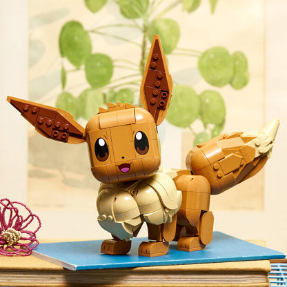 LEGO Pokemon: Eevee (72151)