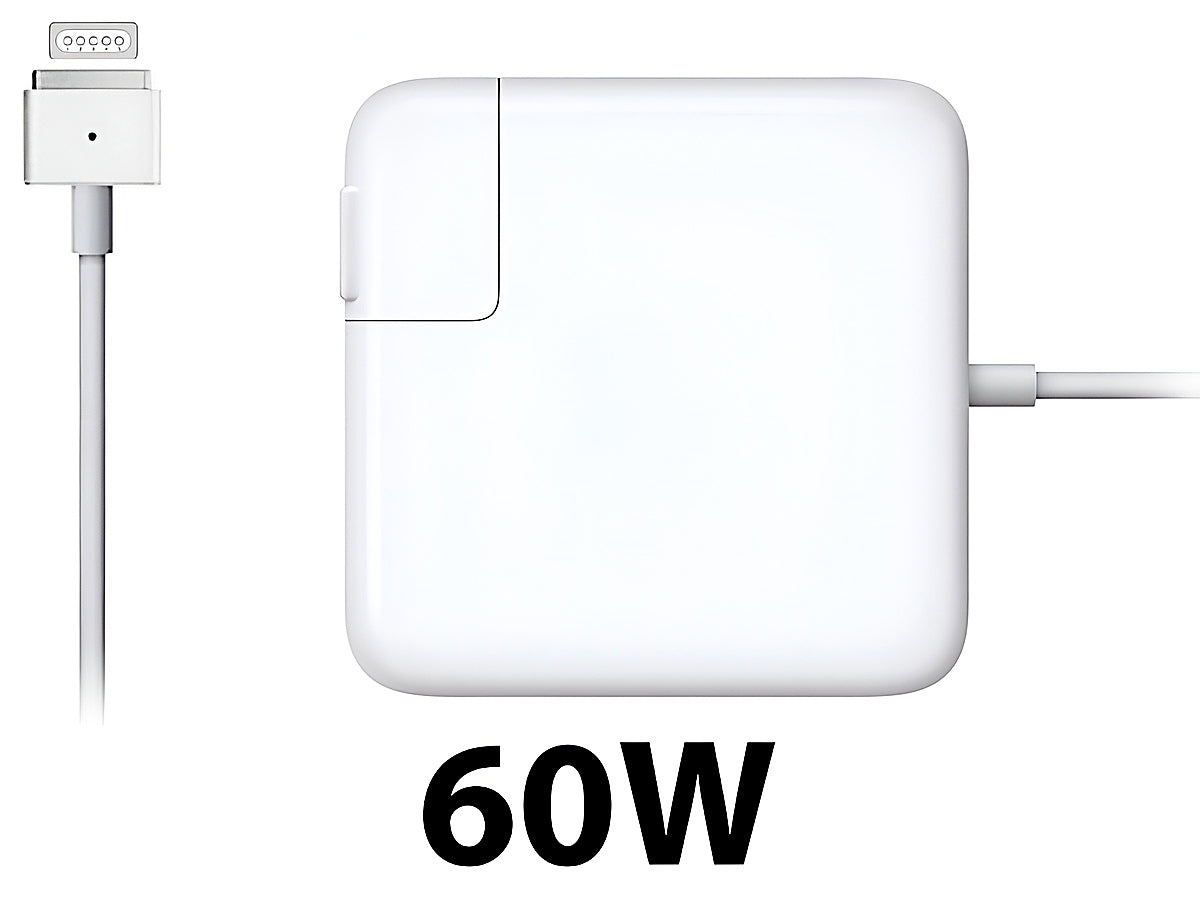 Macbook PRo Charger Magsafe 2 60W