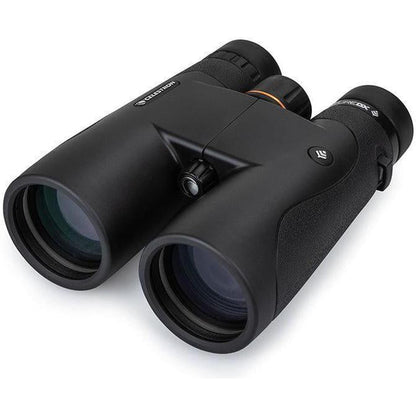 Celestron Nature DX 10x50 Roof Prism Binoculars - Black