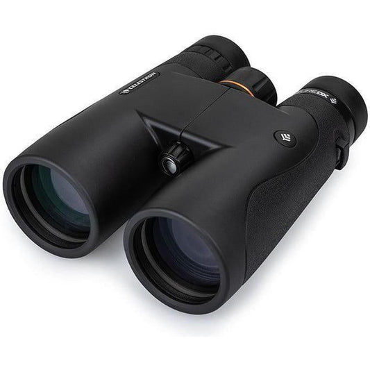 Celestron Nature DX 10x50 Roof Prism Binoculars - Black