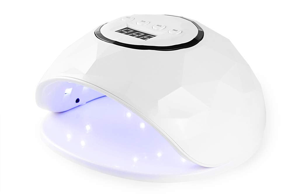 72W LED Light UV Nail Dryer Fast Drying GEL Nail Dryer