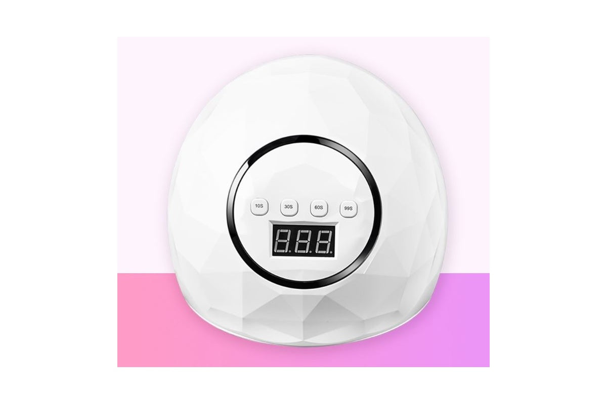 72W LED Light UV Nail Dryer Fast Drying GEL Nail Dryer