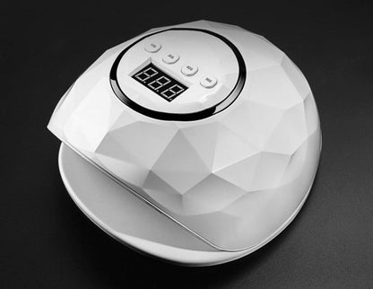 72W LED Light UV Nail Dryer Fast Drying GEL Nail Dryer