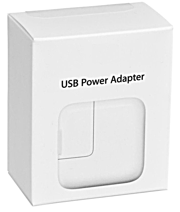 iPad Charger with Lightning Cable - The Shopsite