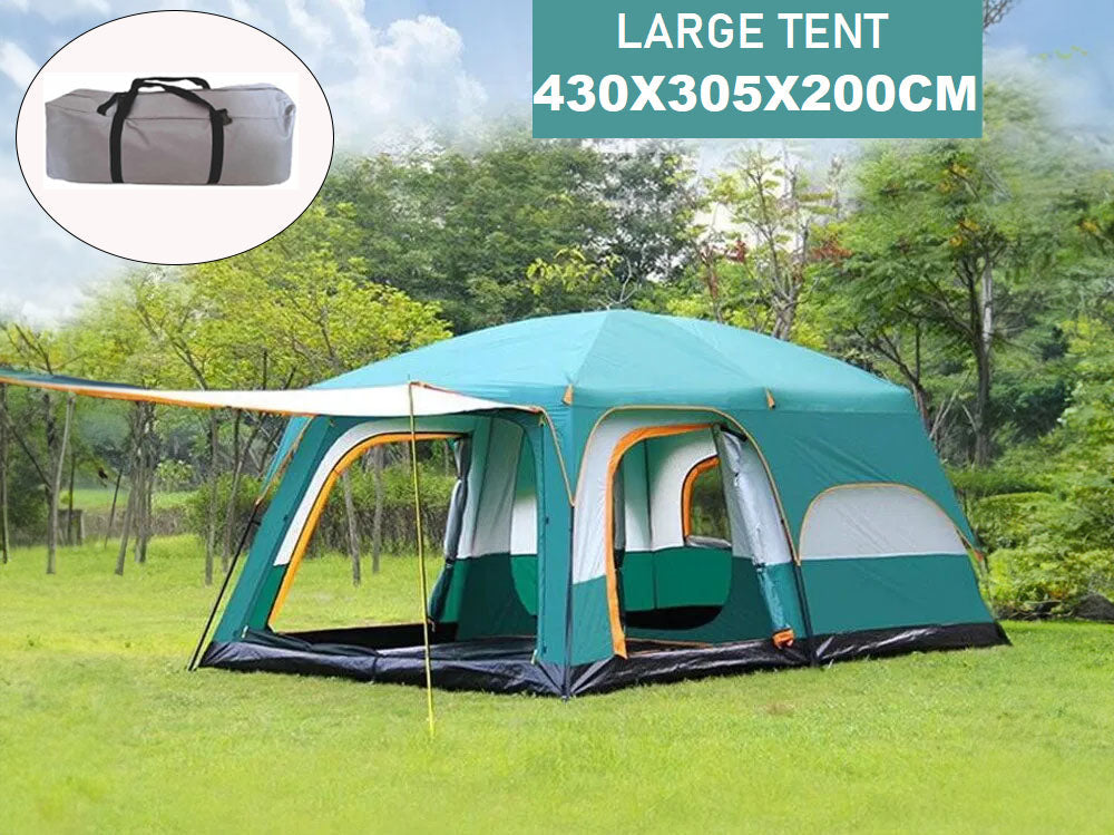 Camping Tent 10 Person