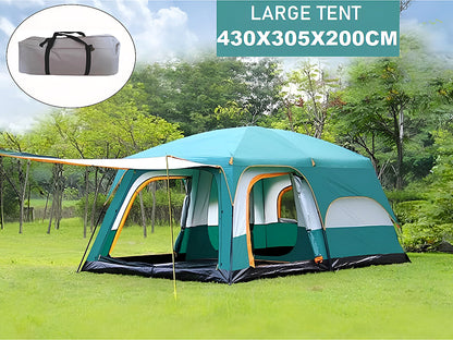 Camping Tent 10 Person