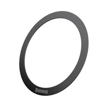 Baseus Paper Thin Snug Fit Magnetic Metal Ring(2PCS/Pack)