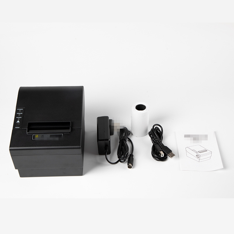 80MM Thermal Receipt Printer