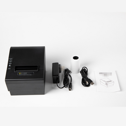 80MM Thermal Receipt Printer
