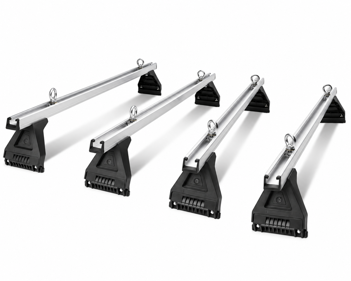 Car Roof Racks Cross Bar Roof Rack for Gutter Mount