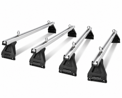 Car Roof Racks Cross Bar Roof Rack for Gutter Mount