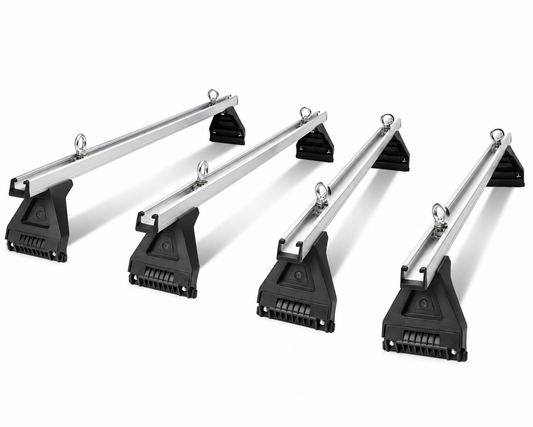 Car Roof Racks Cross Bar Roof Rack for Gutter Mount