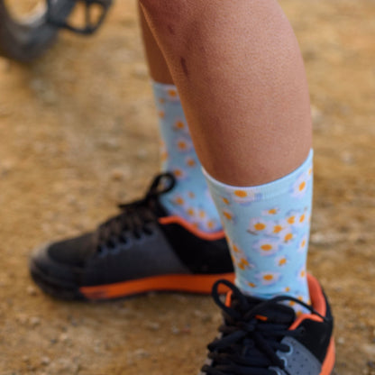 Buttercup Socks
