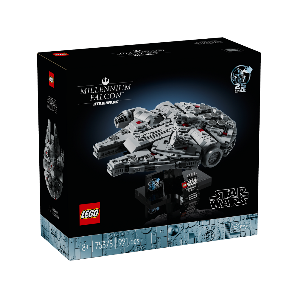 LEGO Star Wars: Millennium Falcon (75375)