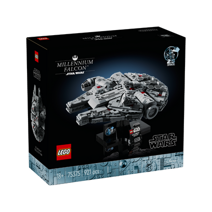 LEGO Star Wars: Millennium Falcon (75375)