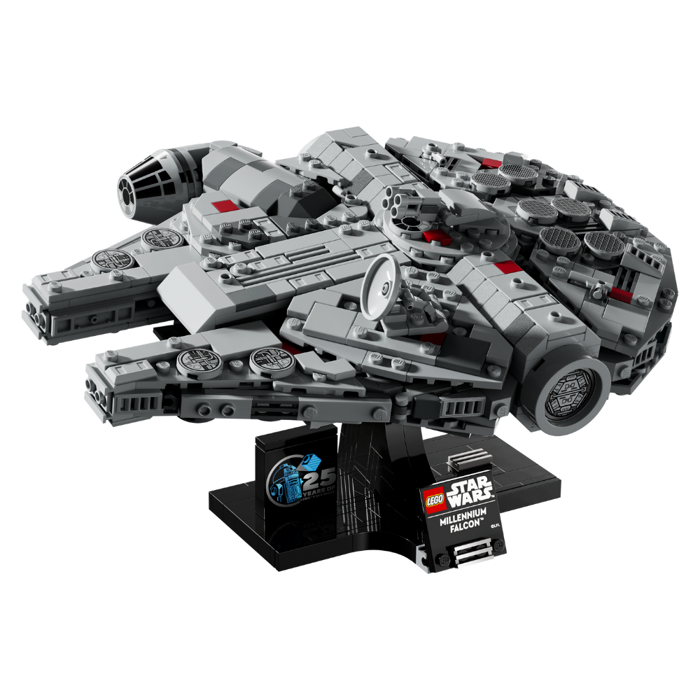 LEGO Star Wars: Millennium Falcon (75375)