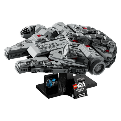 LEGO Star Wars: Millennium Falcon (75375)