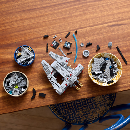 LEGO Star Wars: Millennium Falcon (75375)