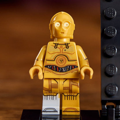 LEGO Star Wars: C-3PO (75398)