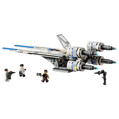 LEGO Star Wars: Rebel U-Wing Starfighter (75399)