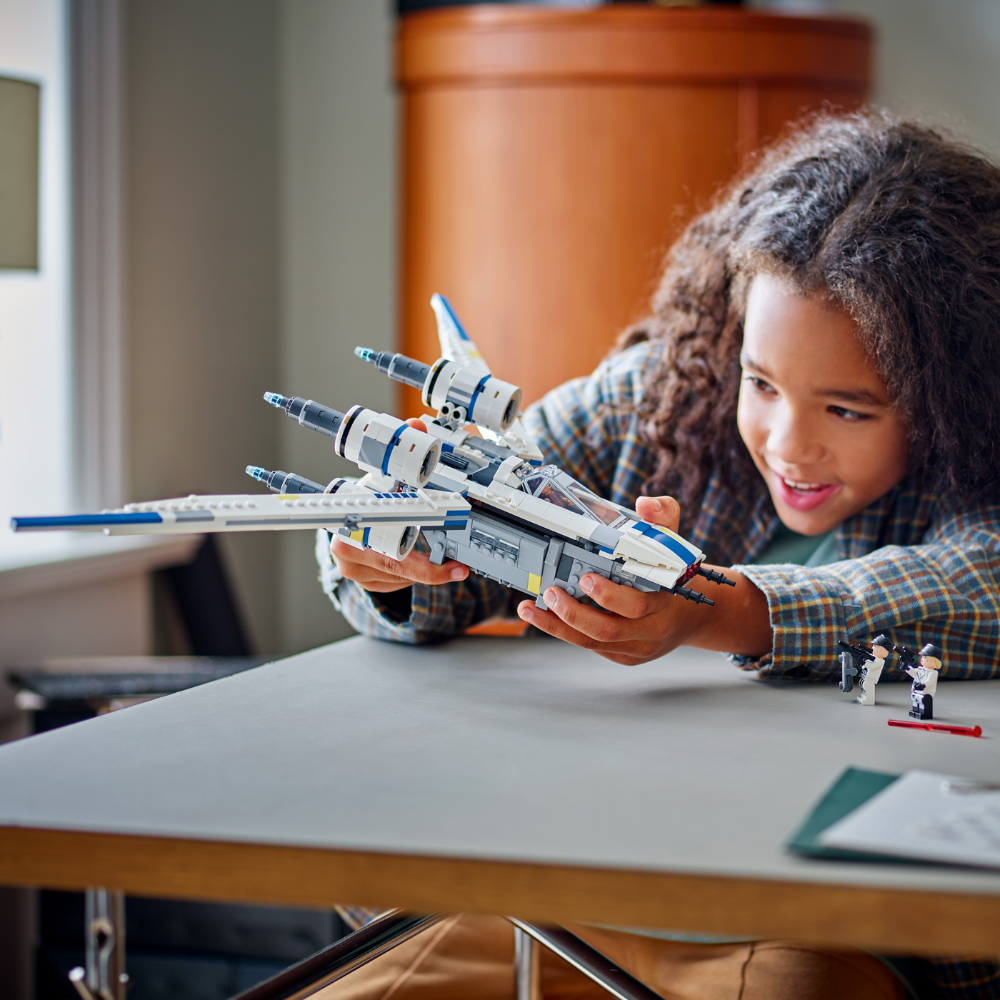 LEGO Star Wars: Rebel U-Wing Starfighter (75399)