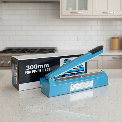 300MM Impulse Bag Sealer Machine