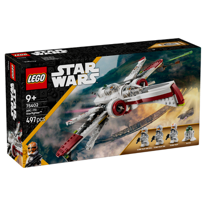 LEGO Star Wars: ARC-170 Starfighter (75402)
