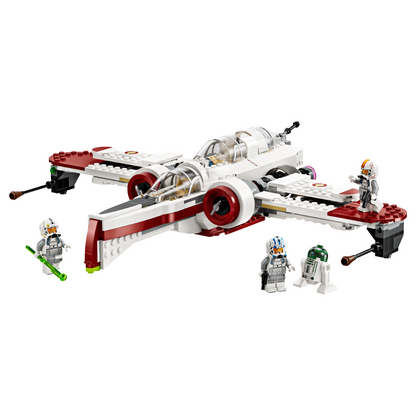 LEGO Star Wars: ARC-170 Starfighter (75402)