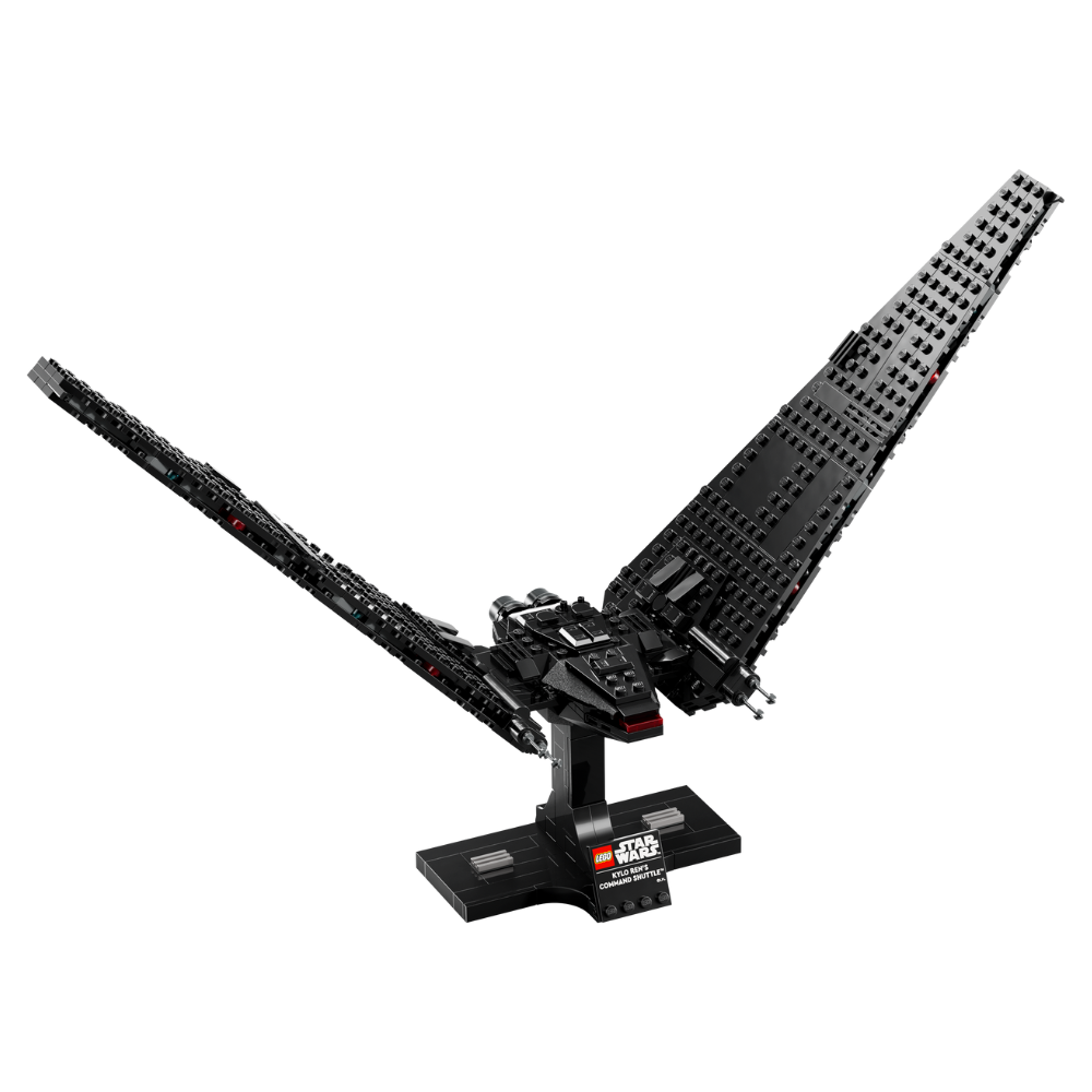 LEGO Star Wars: Kylo Rens Command Shuttle (75406)