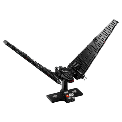 LEGO Star Wars: Kylo Rens Command Shuttle (75406)